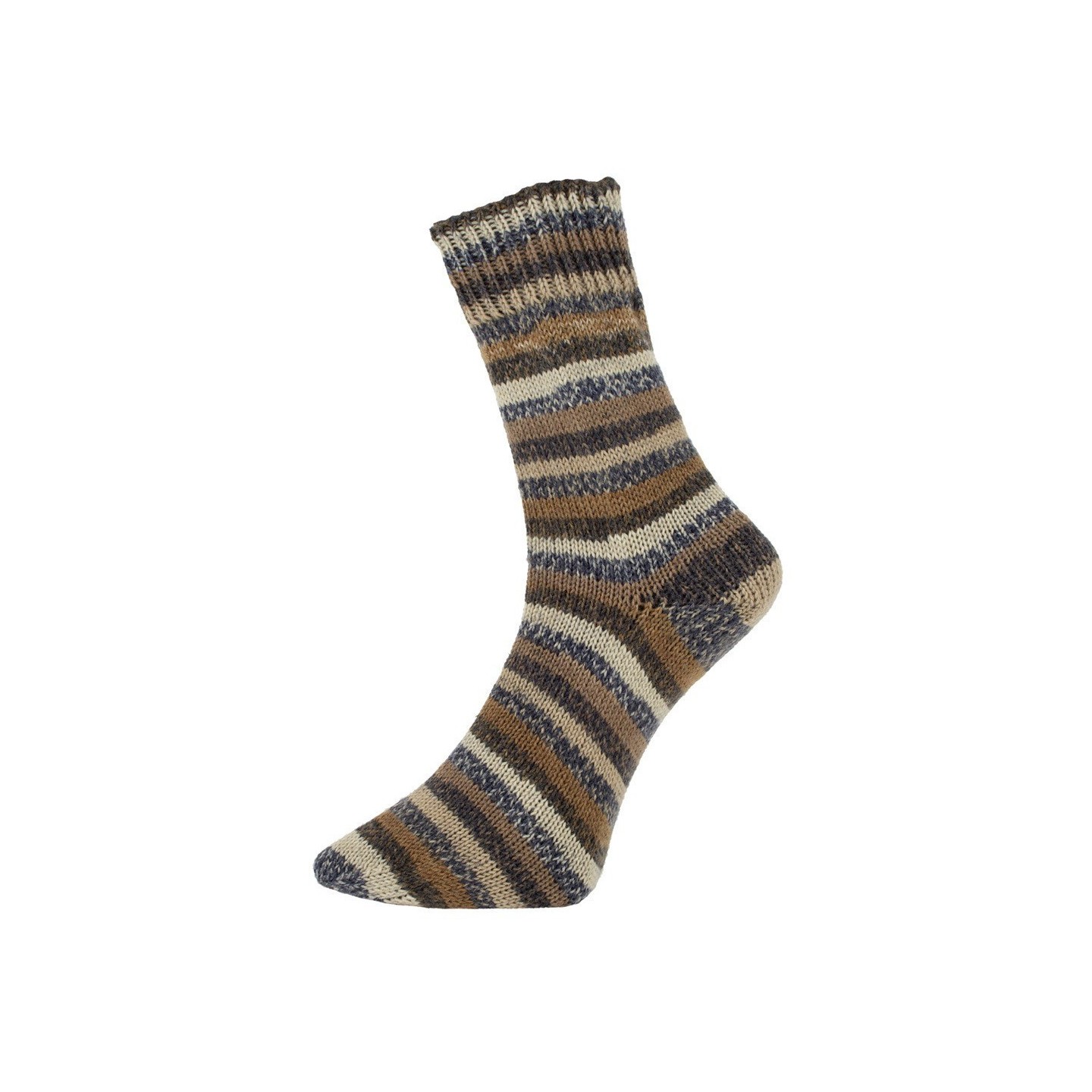  Prolana Pro Lana Golden Socks Schneewelt 37905