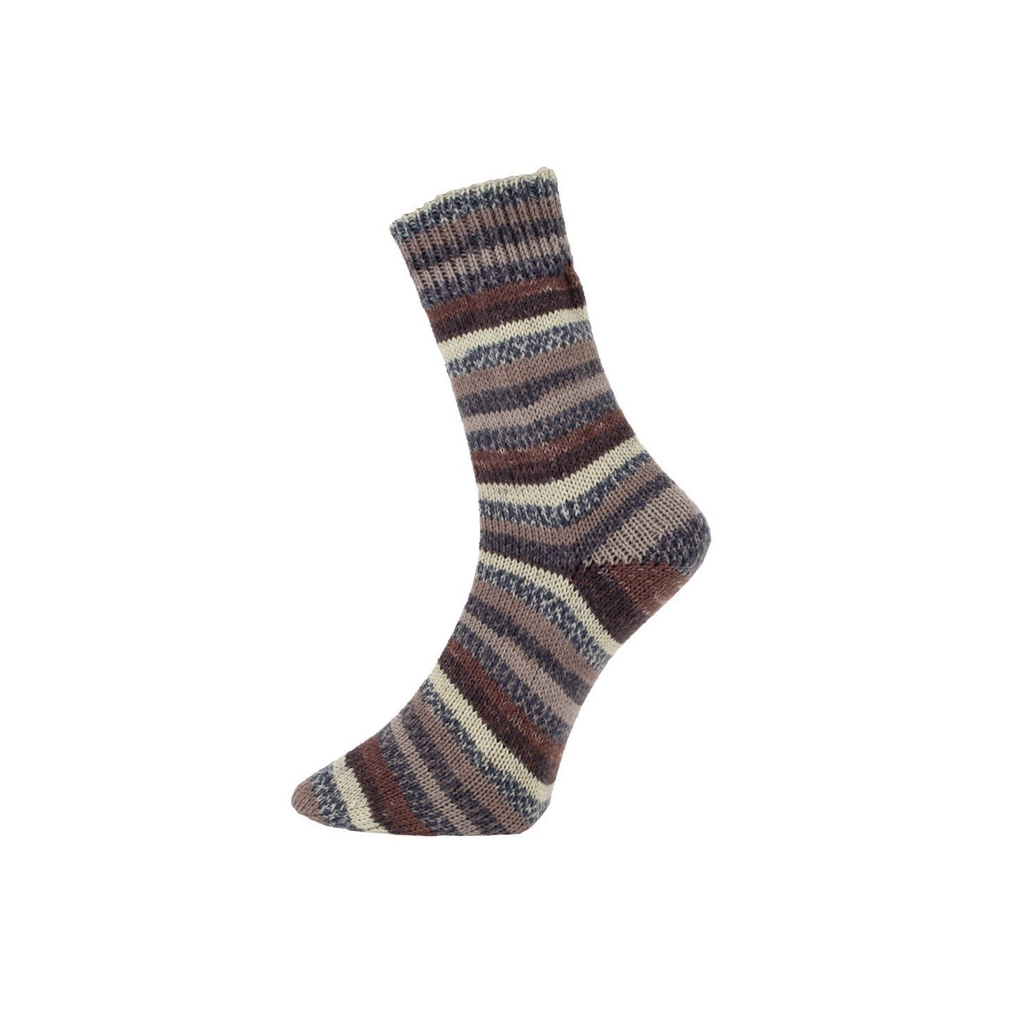  Prolana Pro Lana Golden Socks Schneewelt 37907