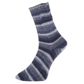 Sokkenwol Pro Lana Golden Socks Schneewelt 37909