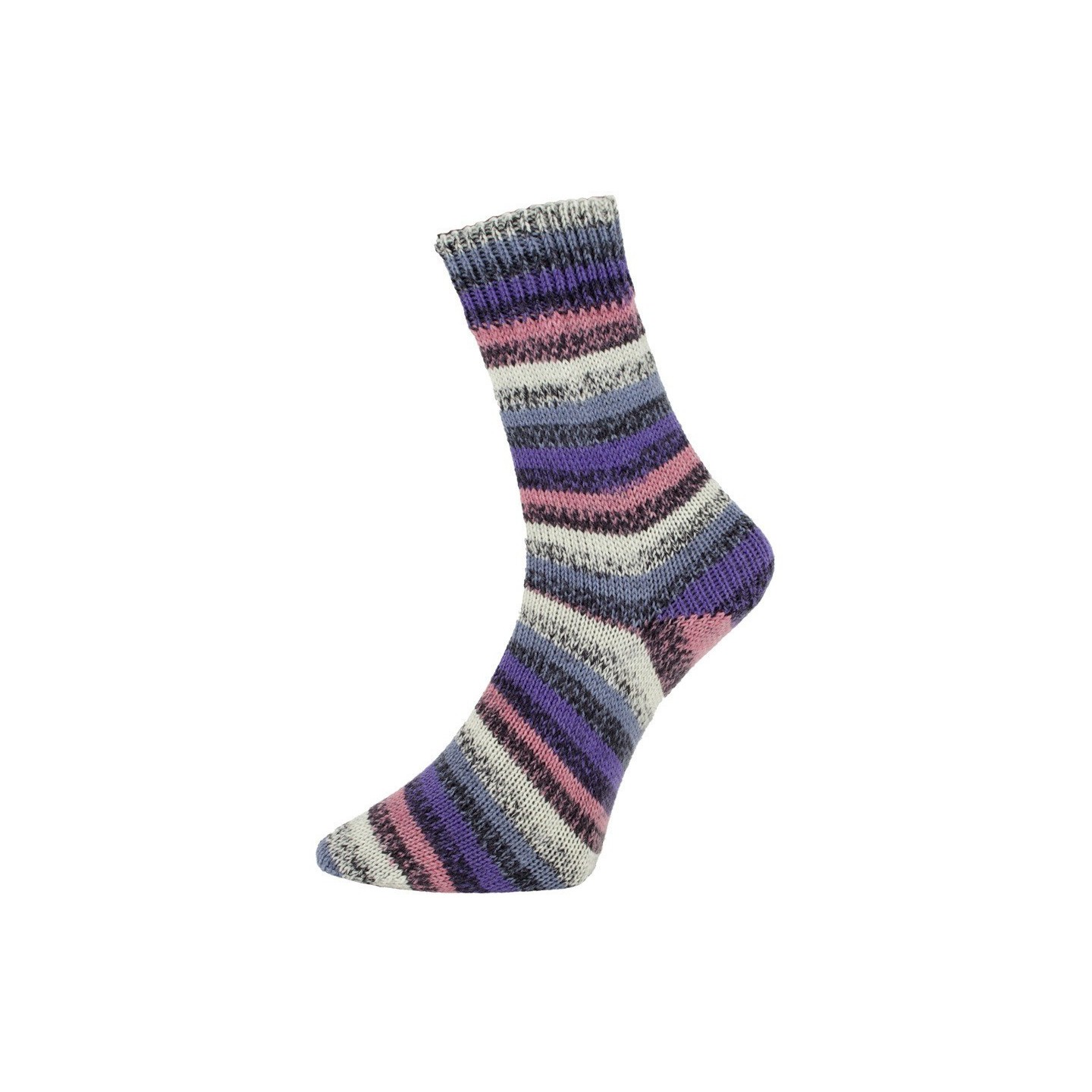  Prolana Pro Lana Golden Socks Schneewelt 37911