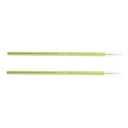 Knitpro Zing rondbreinaald punten 3,5 mm
