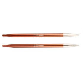  Knitpro Knitpro Zing rondbreinaald punten 5,5 mm