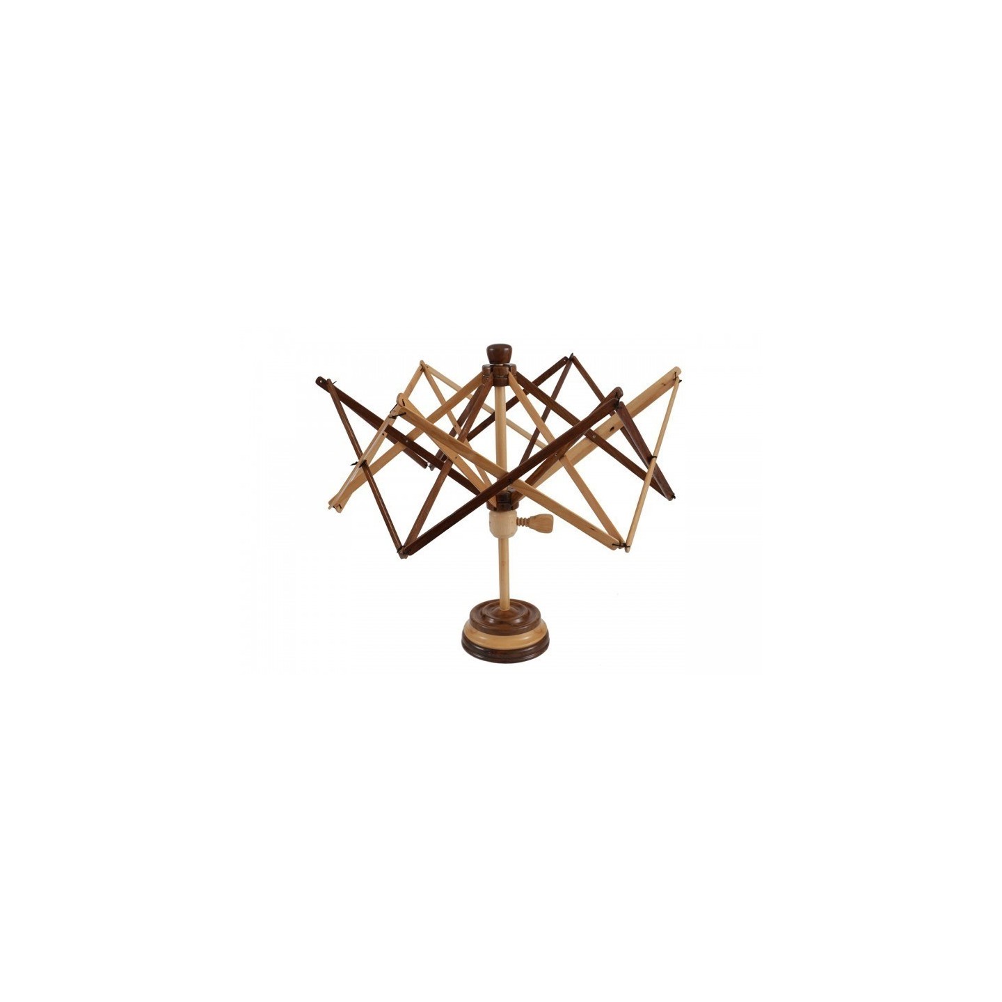  Scheepjes Umbrella Swift Yarn Winder
