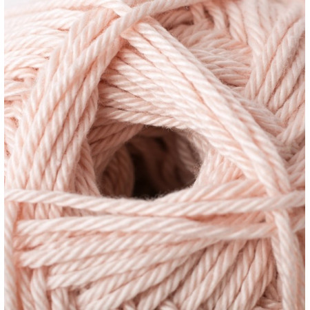 Phil Coton 4 laite de rose