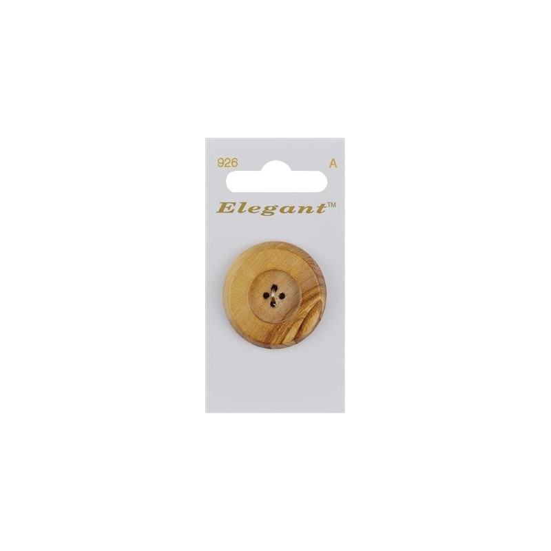 Knöpfe Elegant nr. 926 Knöpfe Elegant nr. 926