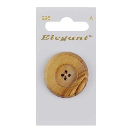 Knopen Elegant nr. 926