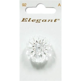   Knöpfe Elegant nr. 92