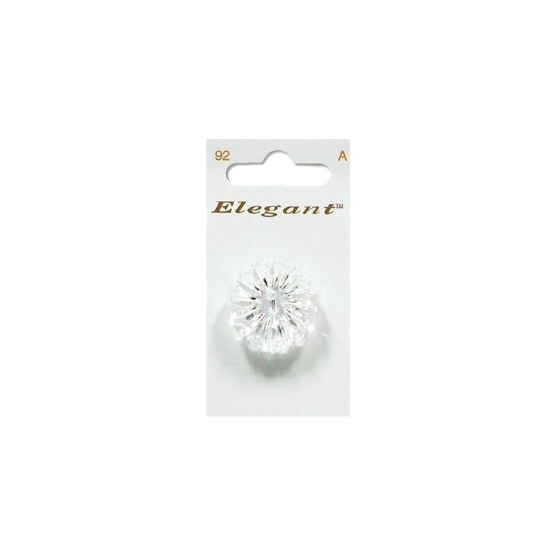 Buttons Elegant nr. 92