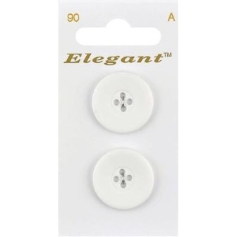   Knöpfe Elegant nr. 90