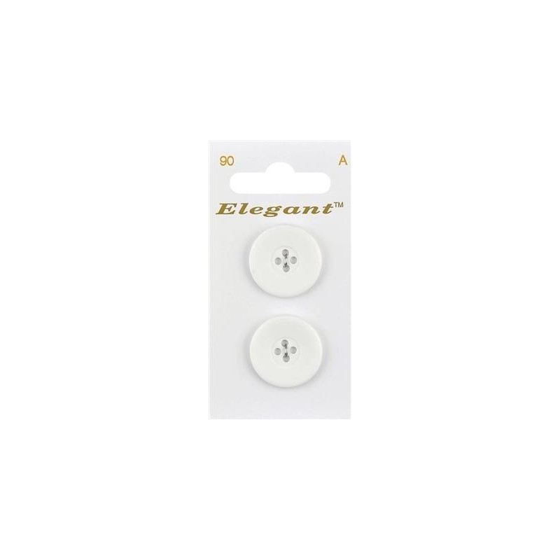 Knopen Elegant nr. 90