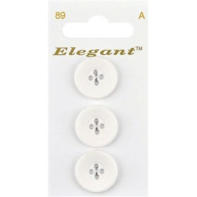   Knopen Elegant nr. 89