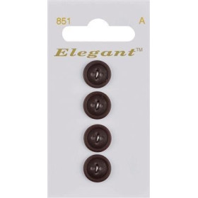   Knopen Elegant nr. 851