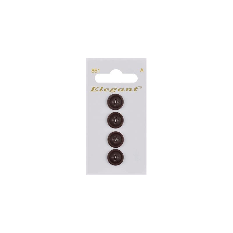 Buttons Elegant nr. 851