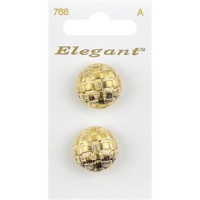   Knopen Elegant nr. 766