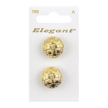 Boutons Elegant nr. 766