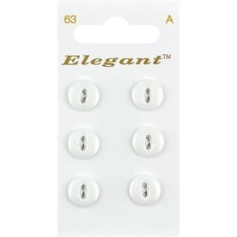   Knöpfe Elegant nr. 63