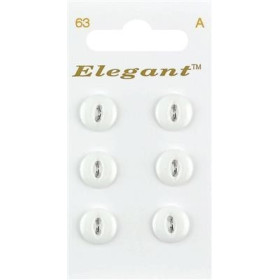   Knopen Elegant nr. 63