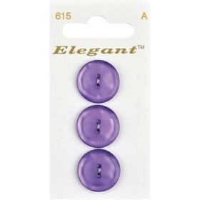 Knöpfe Elegant nr. 615