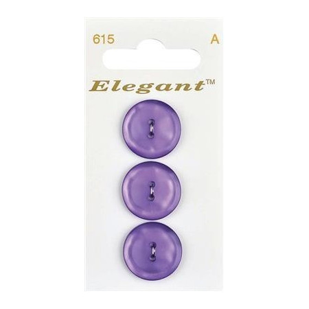 Buttons Elegant nr. 615