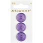 Boutons Elegant nr. 615 Boutons Elegant nr. 615