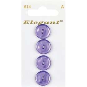   Knopen Elegant nr. 614