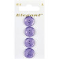 Knopen Elegant nr. 614 Knopen Elegant nr. 614