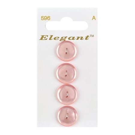 Knöpfe Elegant nr. 596