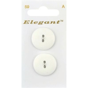   Buttons Elegant nr. 59