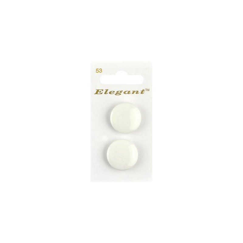 Buttons Elegant nr. 53