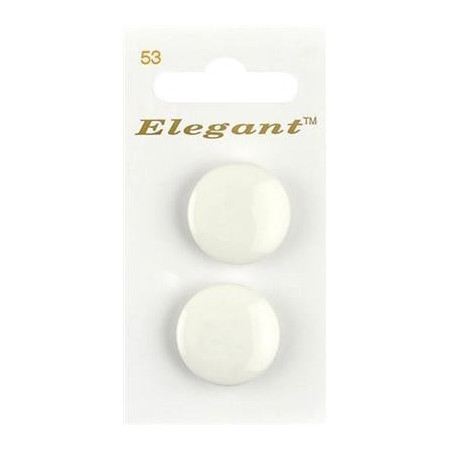   Knopen Elegant nr. 53