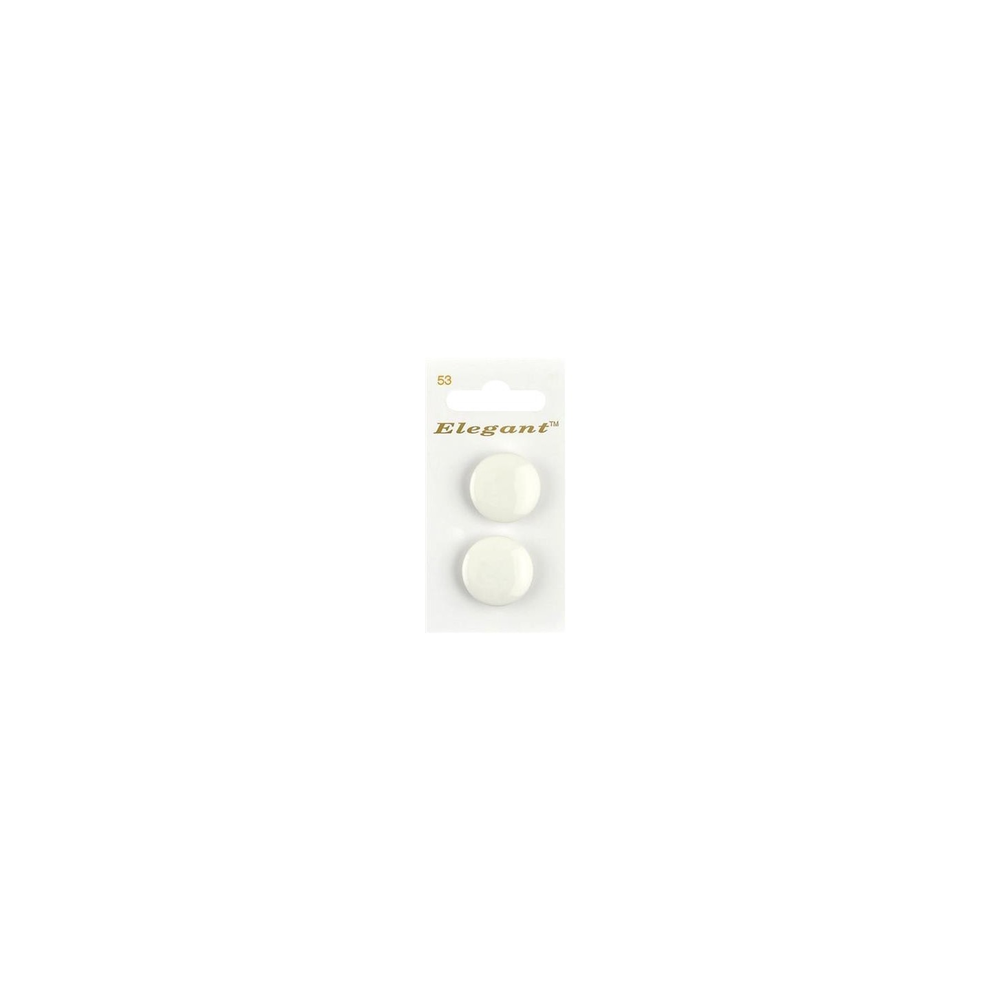   Buttons Elegant nr. 53