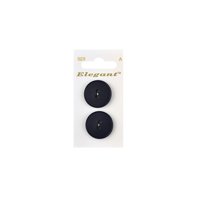Knopen Elegant nr. 523 Knopen Elegant nr. 523