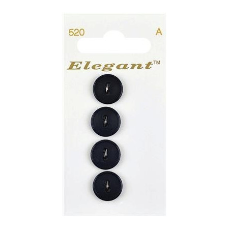 Knopen Elegant nr. 520