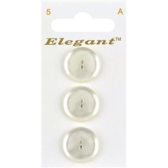   Buttons Elegant nr. 5