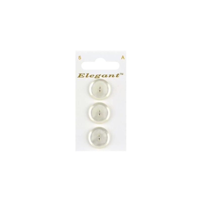 Knopen Elegant nr. 5