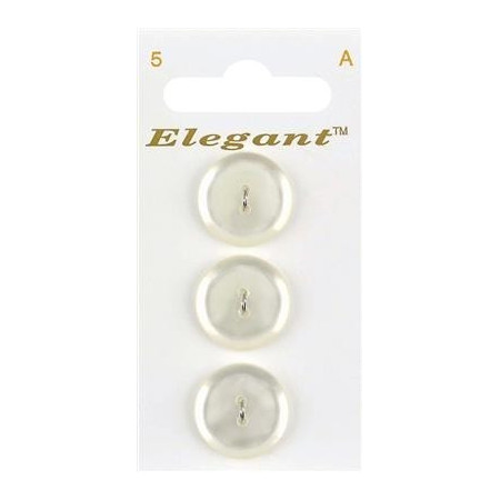   Knopen Elegant nr. 5
