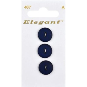   Boutons Elegant nr. 487