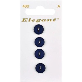   Boutons Elegant nr. 486