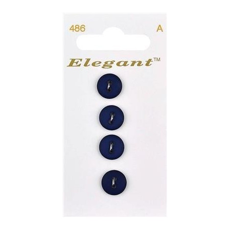 Boutons Elegant nr. 486