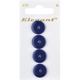 Knöpfe Elegant nr. 472