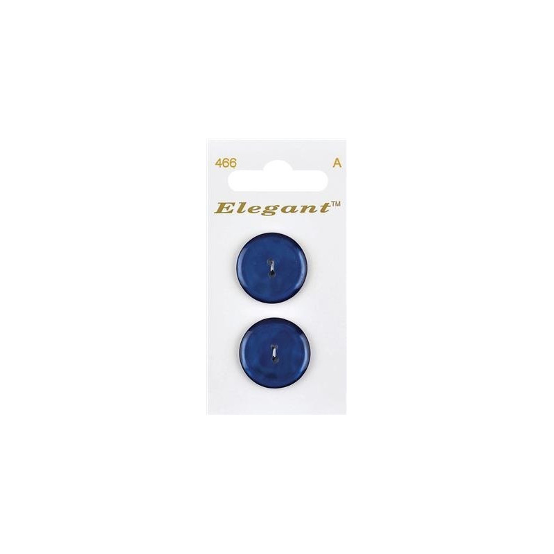 Boutons Elegant nr. 466 Boutons Elegant nr. 466