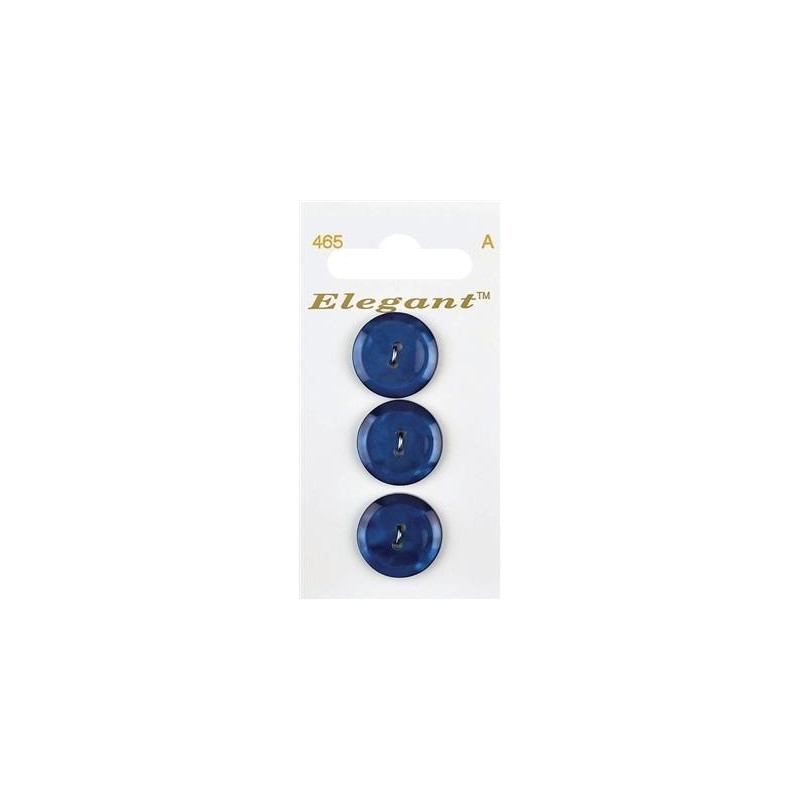 Knopen Elegant nr. 465 Knopen Elegant nr. 465