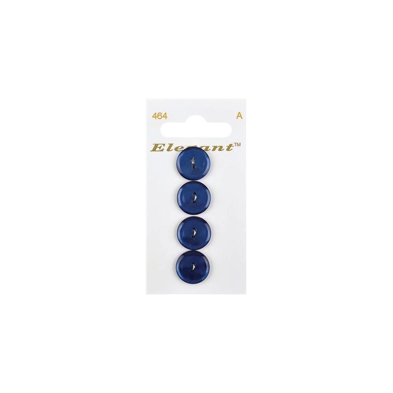 Boutons Elegant nr. 464 Boutons Elegant nr. 464