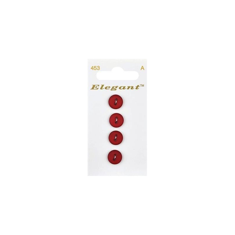 Knöpfe Elegant nr. 453 Knöpfe Elegant nr. 453