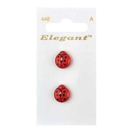 Buttons Elegant nr. 448
