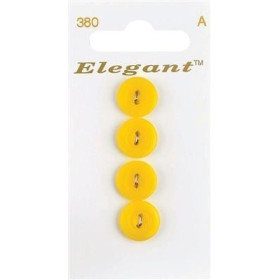 Knöpfe Elegant nr. 380