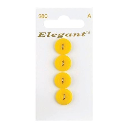 Knopen Elegant nr. 380