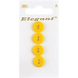 Buttons Elegant nr. 380 Buttons Elegant nr. 380