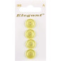 Knöpfe Elegant nr. 369 Knöpfe Elegant nr. 369