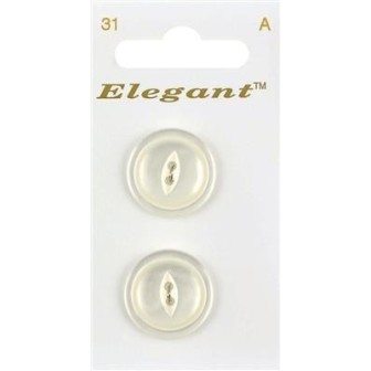   Buttons Elegant nr. 31